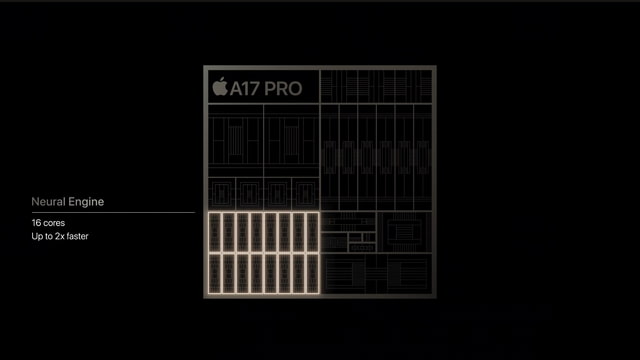 Apple to Significantly Increase Number of AI Cores on Next Generation M4 and A18 Processors [Rumor] - Vimarsana News