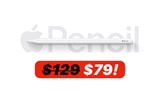 Apple Pencil 2 Drops to All-Time Low Price of $79! [Deal]