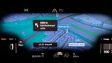 A Look at the 'New Instrument Cluster Experience' for CarPlay in iOS 17.4 Beta [Images]