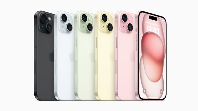 Apple to Update iPhone 17 and iPhone 17 Plus With ProMotion and Always-On Display [Report] - Vimarsana News