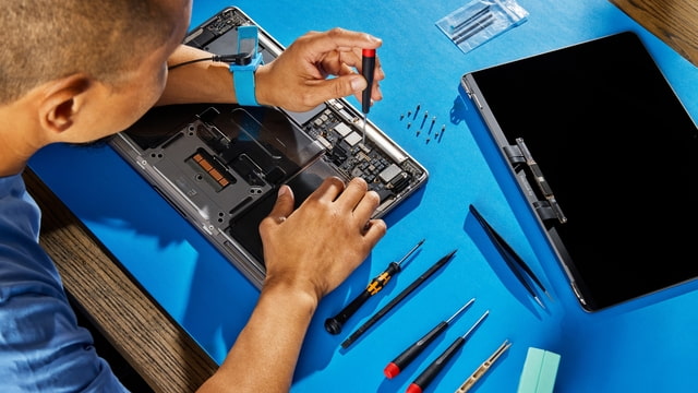 Apple Expands Self Service Repair to M3 Macs - Vimarsana News