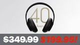 Beats Studio Pro Headphones On Sale for 43% Off! [Deal]