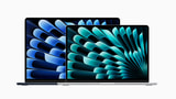 Apple Announces New 13-inch and 15-inch MacBook Air With M3 Chip