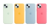 Apple Releases iPhone Cases and Apple Watch Bands in New Colors