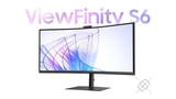 Samsung 34-inch ViewFinity S65VC Ultrawide Curved Monitor On Sale for $300 Off [Deal]
