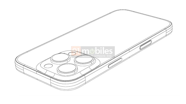 Leaked CAD Drawings Allegedly Reveal Design of iPhone 16 Pro [Images]
