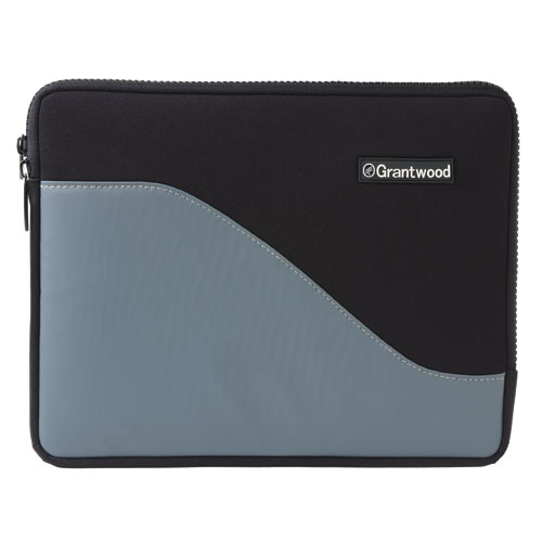 Grantwood Technology Ships SimpleSleeve for iPad