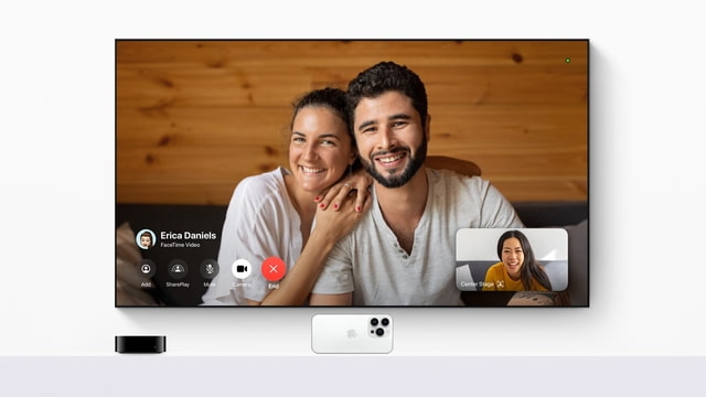 Apple Seeds tvOS 17.5 Beta to Developers [Download] - Vimarsana News