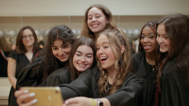 Apple Unveils Trailer for &#039;Girls State&#039; [Video]