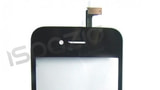 Leaked Frame and LCD Reaffirm Higher Resolution iPhone 4G