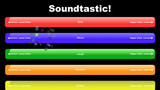 Zacware Releases Soundtastic 1.0 for iPad