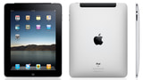 iPad Available in Nine More Countries on May 28