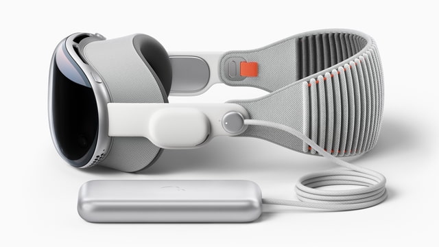 Woot is Selling Apple Vision Pro for $150 Off Plus Free Prime Shipping [Deal] - Vimarsana News