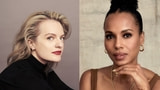 Apple Lands Drama Series 'Imperfect Women' Starring Elisabeth Moss and Kerry Washington