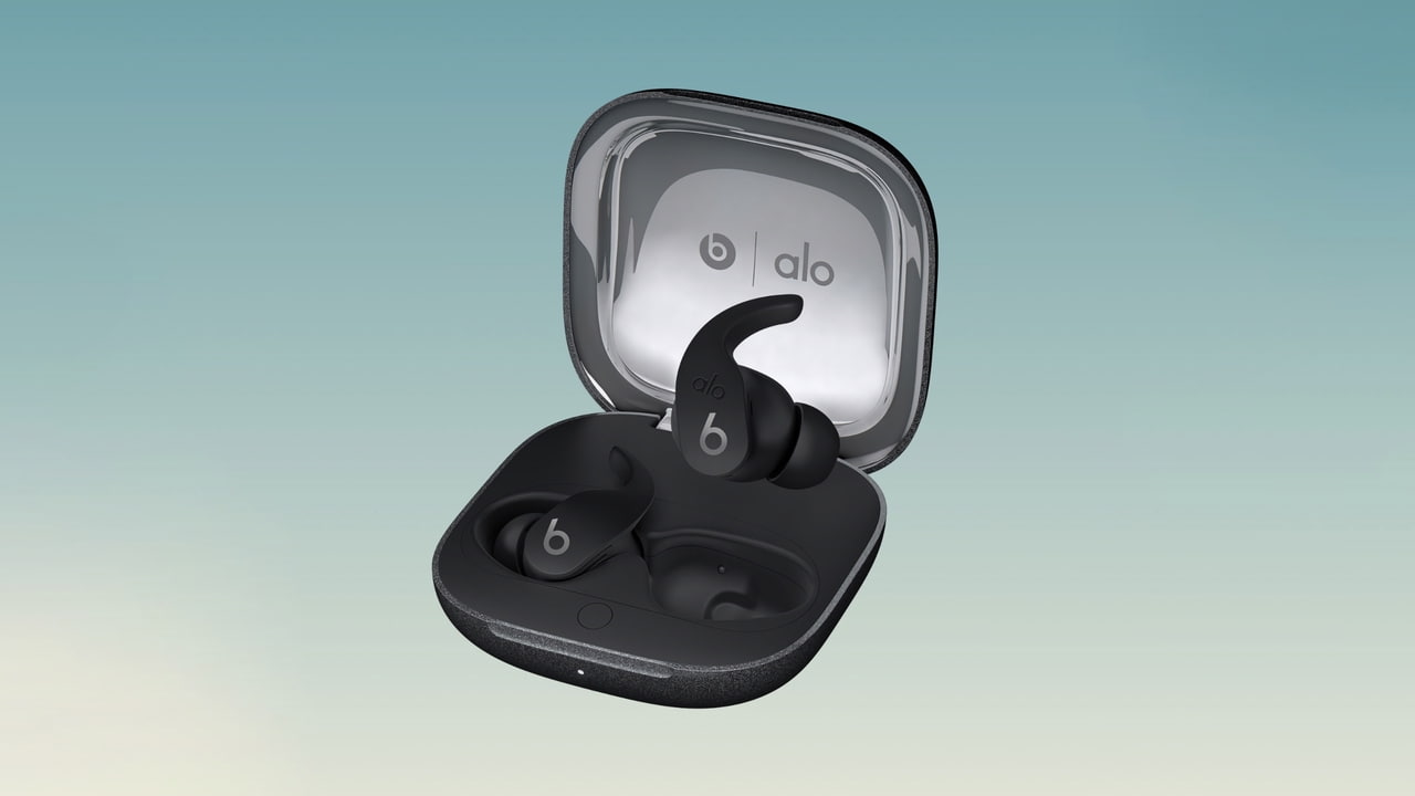 Beats Partners With Alo Yoga on Special Edition Beats Fit Pro [Video] -  iClarified