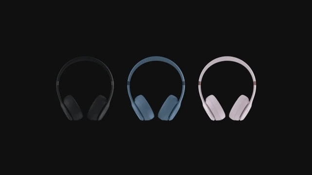 New Beats Solo4 Details Leak as Headphones Hit FCC - Vimarsana News