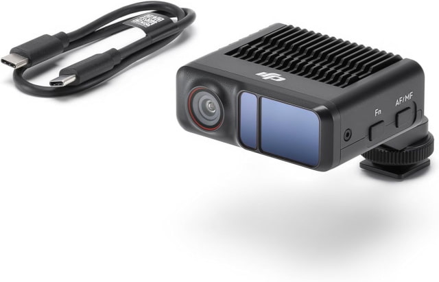 DJI Unveils New RS 4 and RS 4 Pro Gimbals, Focus Pro Automated Manual Focus System [Video]