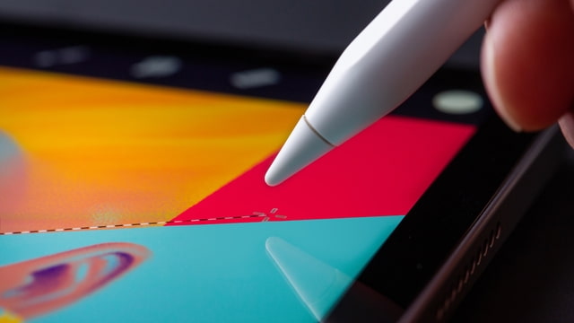 Apple Pencil 3 to Support Multiple New Squeeze Gestures - Vimarsana News