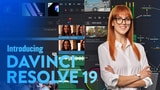 Blackmagic Design Announces DaVinci Resolve 19 [Video]