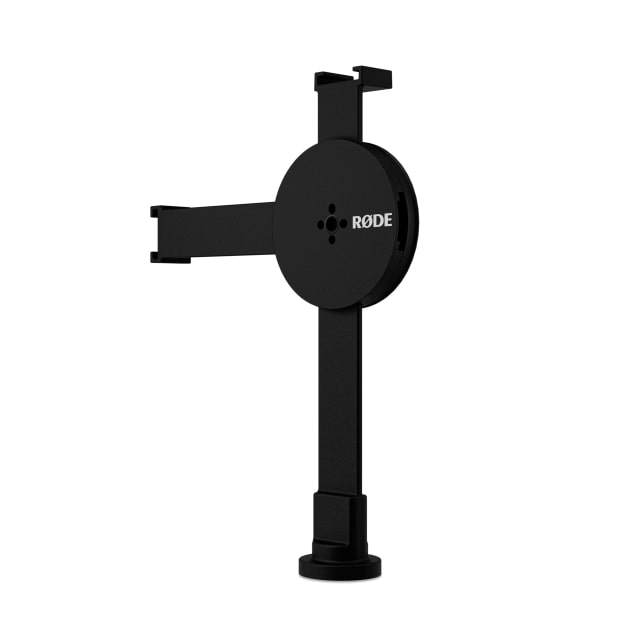 Rode Announces MagSafe &#039;Phone Cage&#039; and &#039;Magnetic Mount&#039; for iPhone