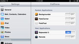 Force Your iPhone Apps into iPad Mode Using FullForce