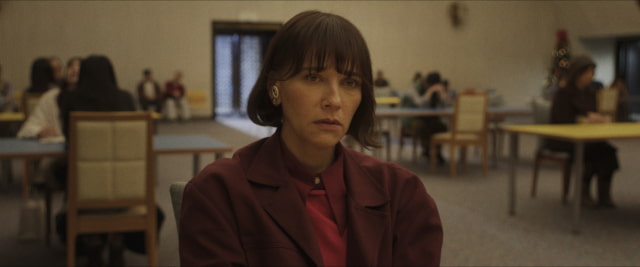 Apple Mystery Thriller &#039;Sunny&#039; Starring Rashida Jones Will Premiere July 10