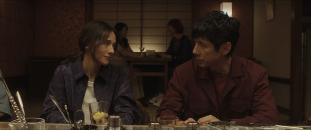 Apple Mystery Thriller &#039;Sunny&#039; Starring Rashida Jones Will Premiere July 10