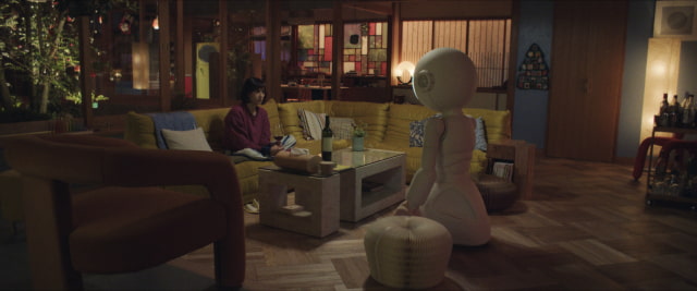 Apple Mystery Thriller &#039;Sunny&#039; Starring Rashida Jones Will Premiere July 10