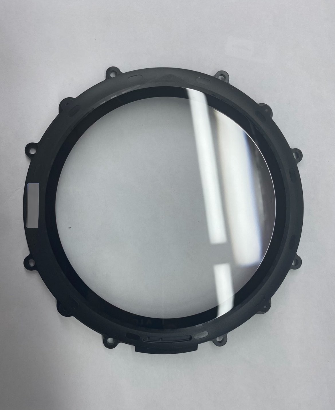 Display Cover Glass for New HomePod Allegedly Leaked