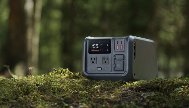 DJI Introduces Its Own Portable Power Stations [Video]
