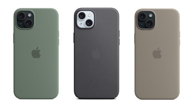 Apple FineWoven Accessories May Get One More Release Cycle