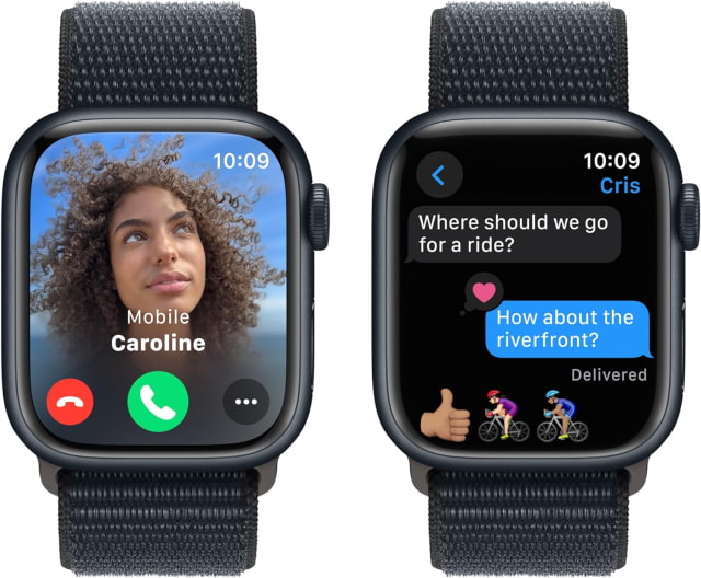 Apple Watch Series 9 Back On Sale for 25% Off! [Deal]