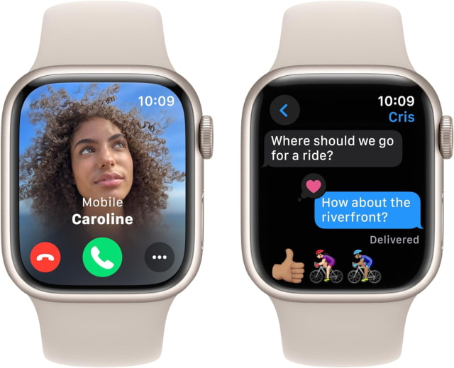 Apple Watch Series 9 Back On Sale for 25% Off! [Deal]