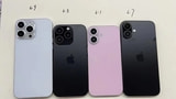 iPhone 16 Expected to Come in Four Different Screen Sizes [Image]