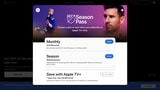 Apple Reduces Price of MLS Season Pass for Remainder of 2024 Season