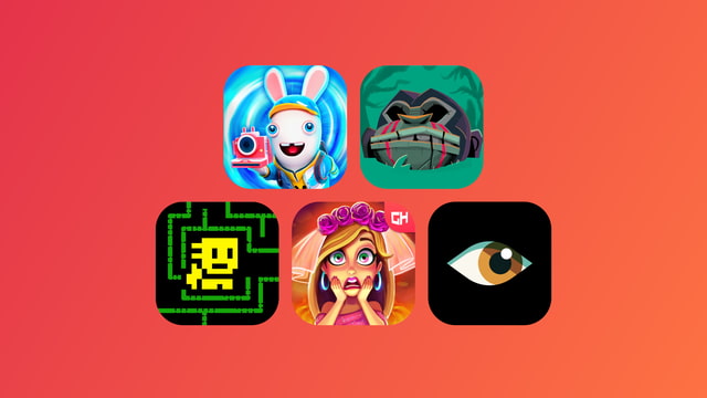 Apple Announces Five New Games for Apple Arcade - Vimarsana News