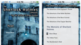 48 Sherlock Holmes Mysteries In A Single App