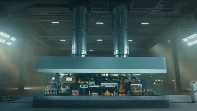 Apple Apologizes for New iPad Pro &#039;Crush&#039; Ad