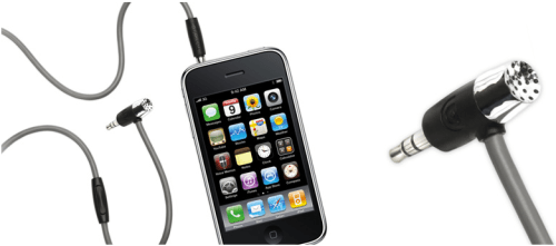 Griffin Cable Lets You Go Handsfree Without Bluetooth