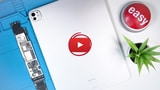 Apple M4 iPad Pro Teardown [Video]