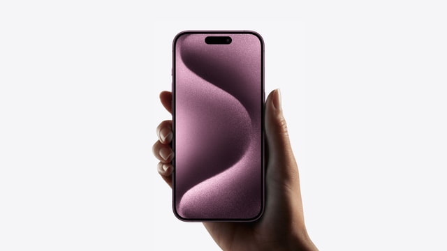 Apple to Introduce New Rose Titanium Color for iPhone 16 Pro, White for iPhone 16 [Kuo] - Vimarsana News
