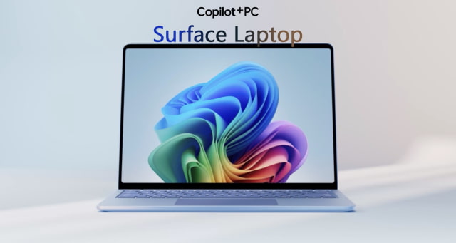 Microsoft Announces New Surface Pro and Surface Laptop [Video]