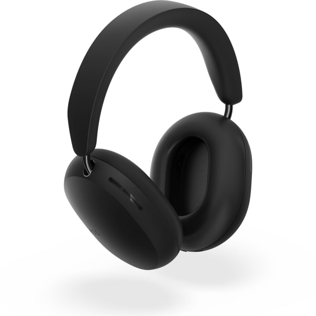 Sonos Unveils New &#039;Sonos Ace&#039; Wireless Headphones [Video]