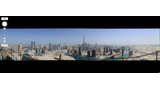 45 Gigapixel Image of Dubai Sets Record as World's Largest Photo