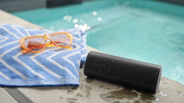 Sonos Launches New 'Sonos Roam 2' Portable Speaker - Vimarsana News