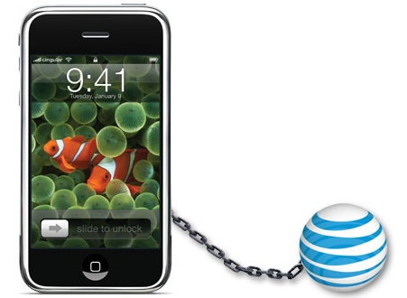 Apple Signed Five Year Agreement With AT&amp;T in 2007 [Confirmed]