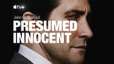 Apple Debuts Official Trailer for 'Presumed Innocent' Starring Jake Gyllenhaal [Video]
