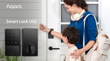 Aqara Launches Entry-Level 'Smart Lock U50' With Apple Home Key Compatibility