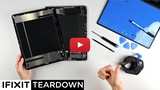 iFixit Posts Teardown of New 13-inch iPad Air [Video]