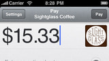 Square Credit Card Payment App Comes to iPhone